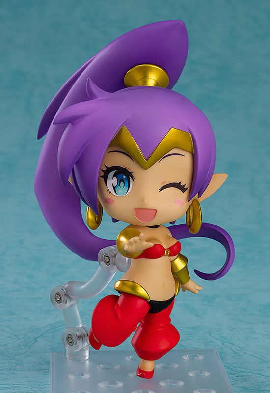 Nendoroid #1991 Shantae