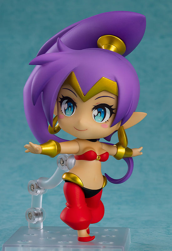 Nendoroid #1991 Shantae