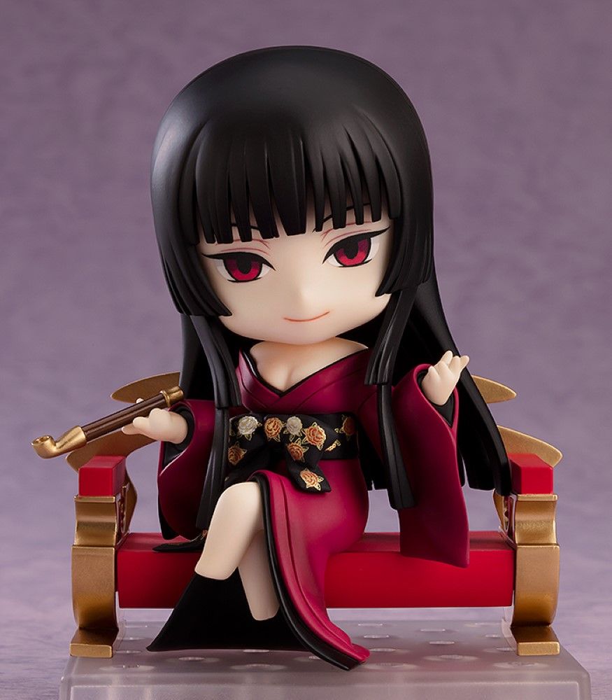 Nendoroid #1960 Yuko Ichihara xxxHolic