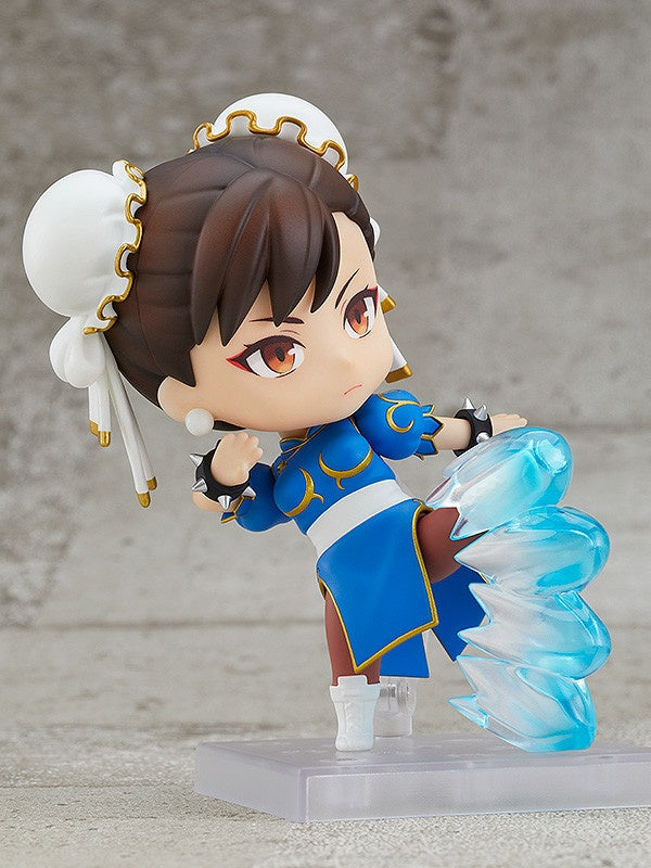 Nendoroid #1993 Chun-Li Street Fighter II