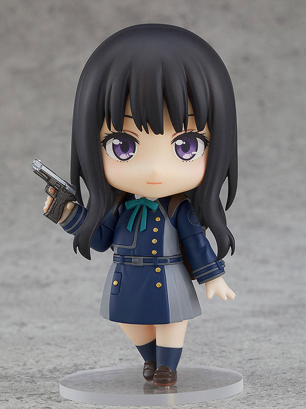 Nendoroid #1956 Takina Inoue Lycoris Recoil