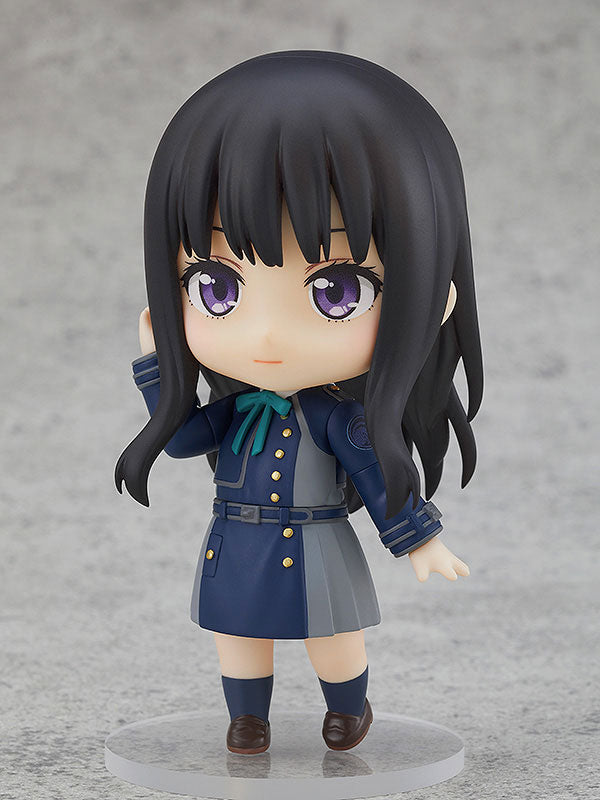 Nendoroid #1956 Takina Inoue Lycoris Recoil