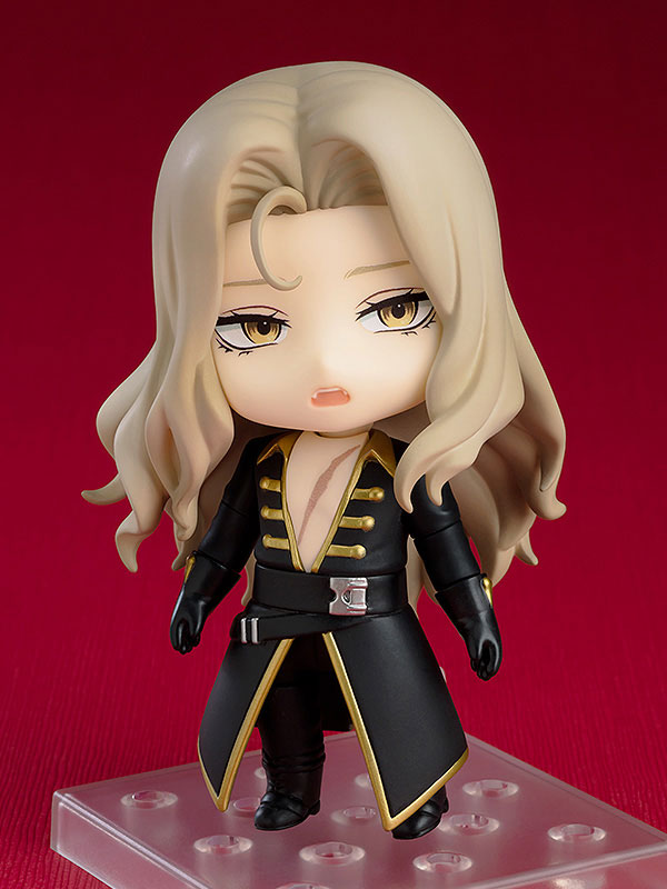 Nendoroid #1899 Alucard Castlevania