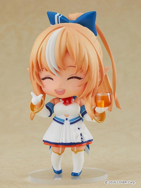 Nendoroid #2009 Shiranui Flare Hololive Production