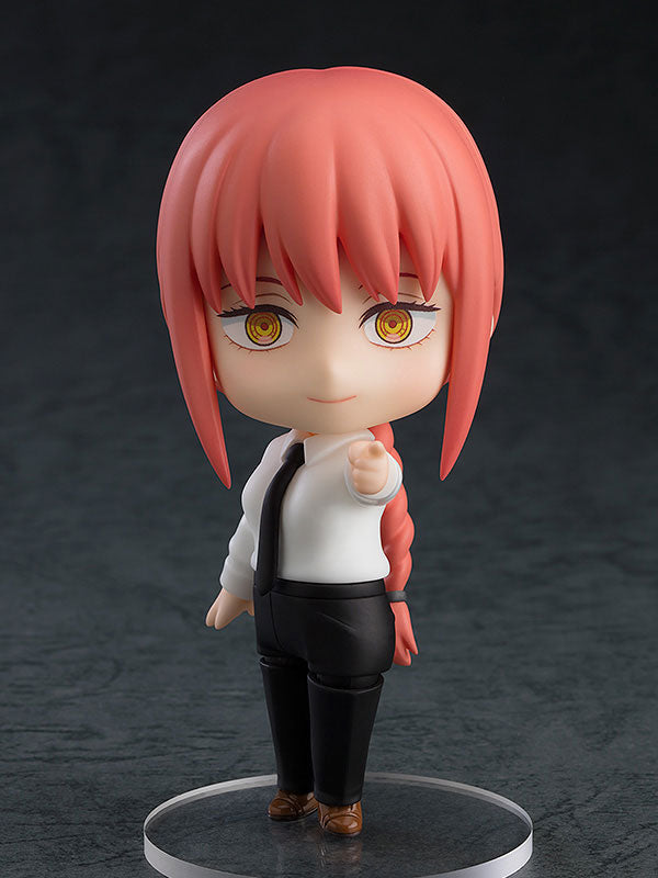 Nendoroid #2004 Makima Chainsaw Man