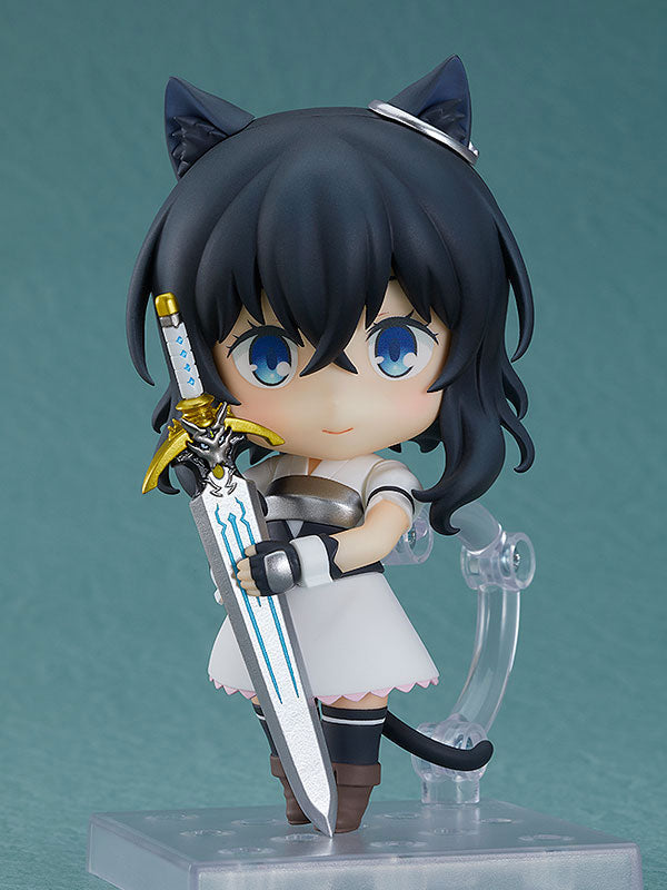 Nendoroid #1997 Fran Reincarnated as a Sword