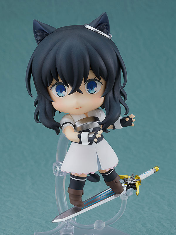 Nendoroid #1997 Fran Reincarnated as a Sword