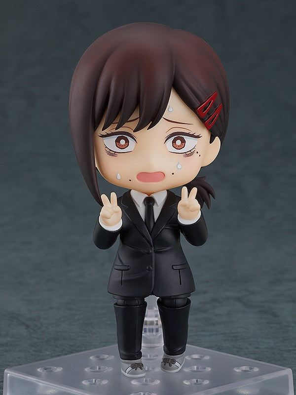 Nendoroid #2014 Kobeni Chainsaw Man