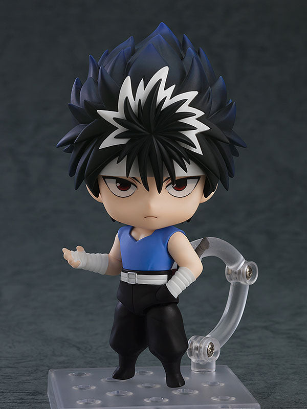 Nendoroid #1395 Hiei Yu Yu Hakusho