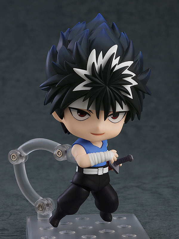 Nendoroid #1395 Hiei Yu Yu Hakusho