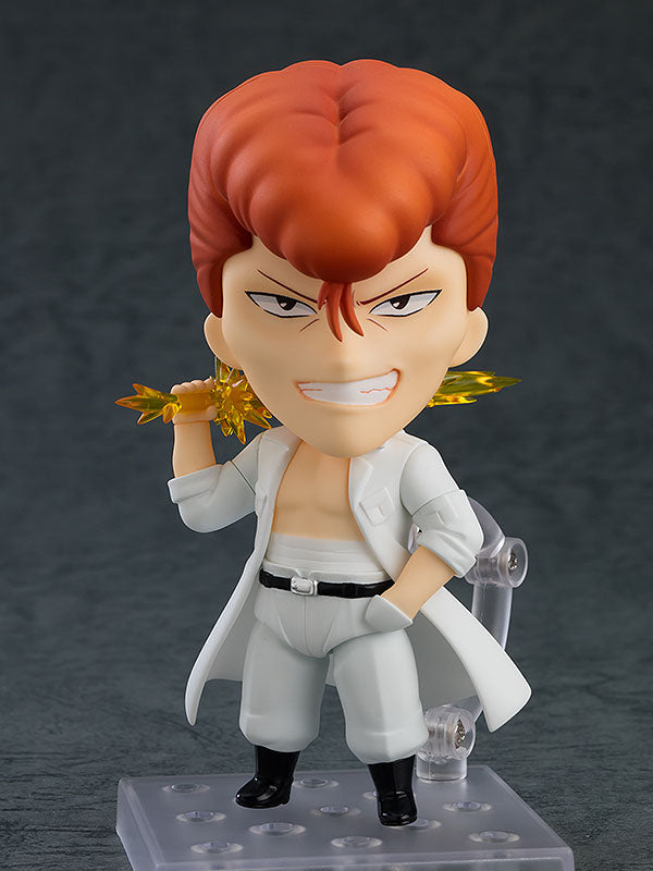 Nendoroid #1396 Kazuma Kuwabara Yu Yu Hakusho