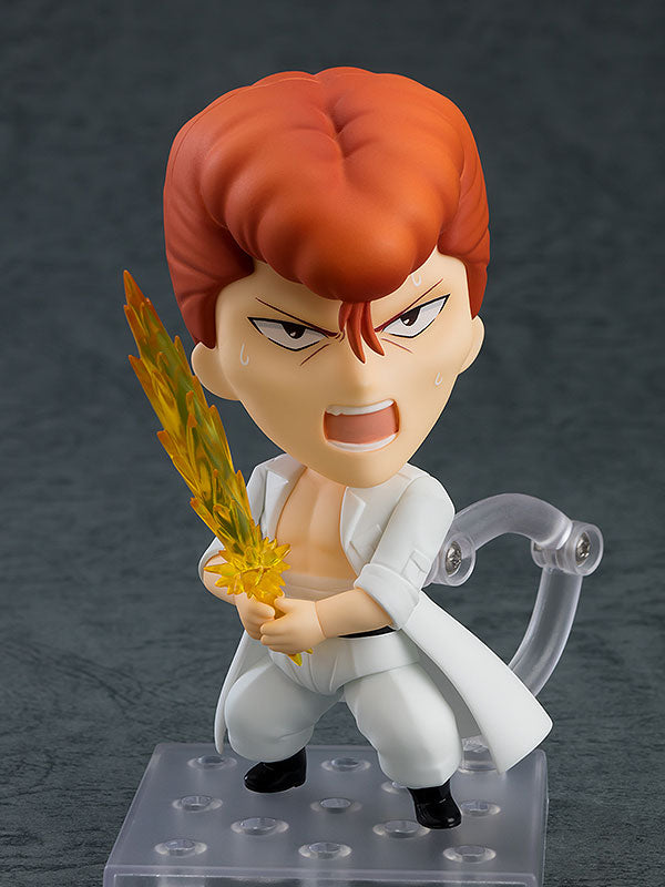 Nendoroid #1396 Kazuma Kuwabara Yu Yu Hakusho