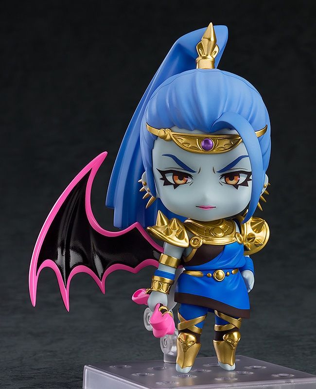 Nendoroid #2029 Megaera Hades