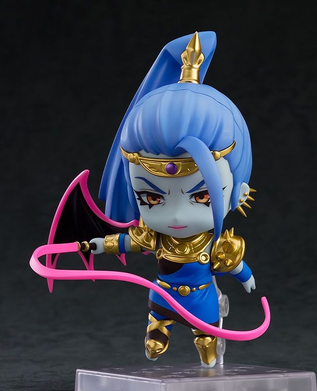 Nendoroid #2029 Megaera Hades