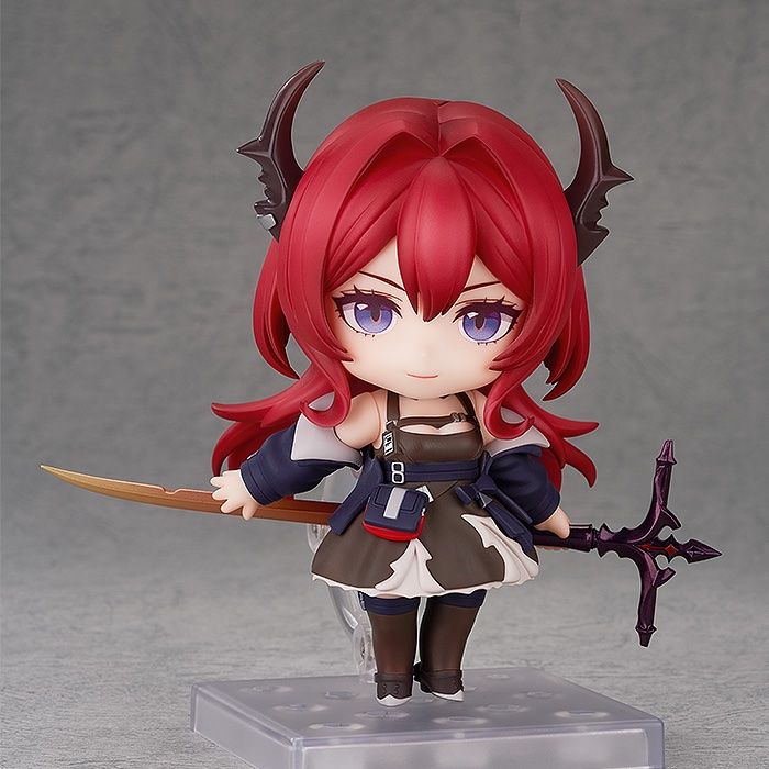 Nendoroid #2047 Surtr Arknights