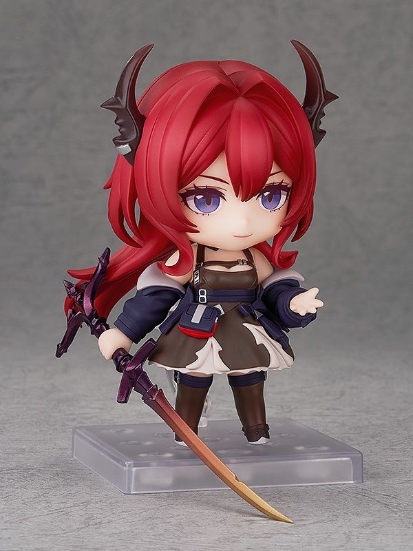 Nendoroid #2047 Surtr Arknights