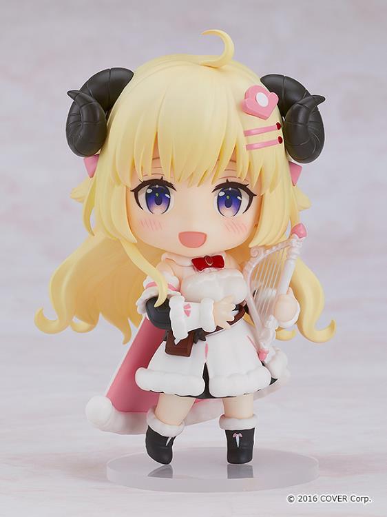 Nendoroid #2066 Tsunomaki Watame Hololive Production