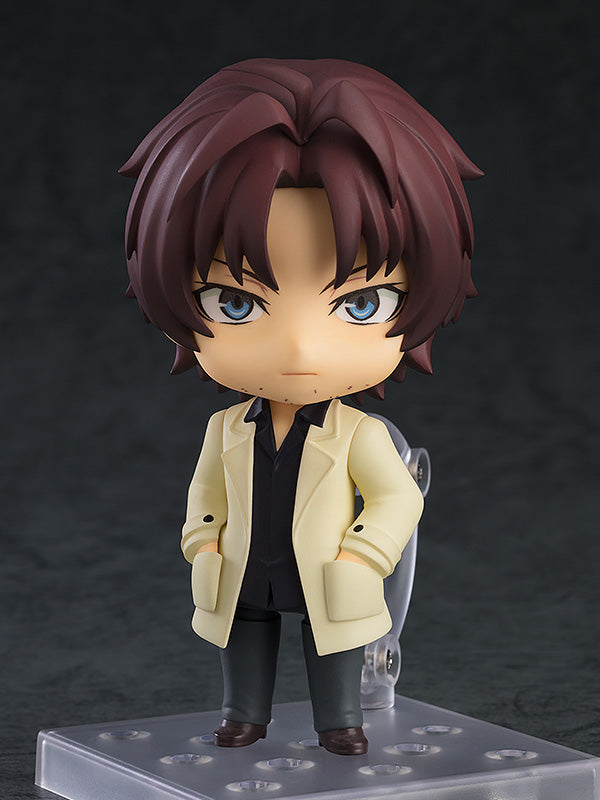 Nendoroid #2087 Sakunosuke Oda Bungo Stray Dogs