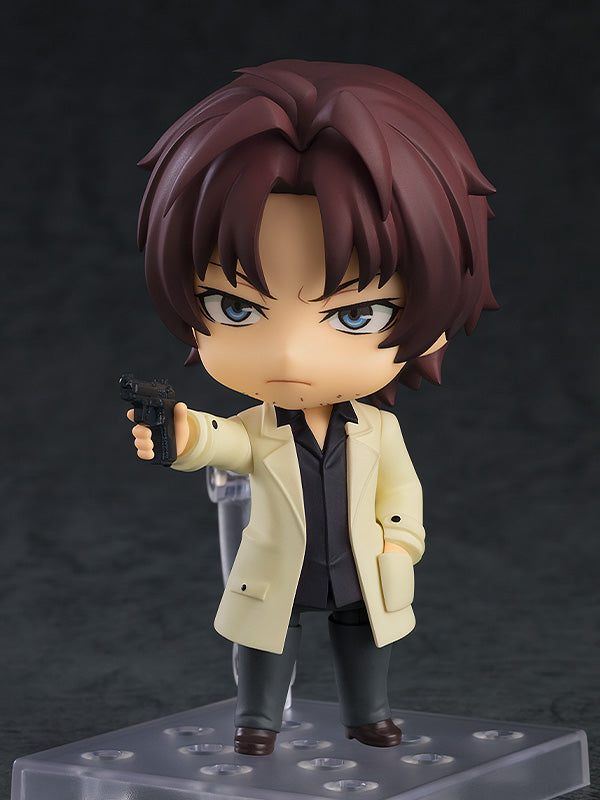 Nendoroid #2087 Sakunosuke Oda Bungo Stray Dogs