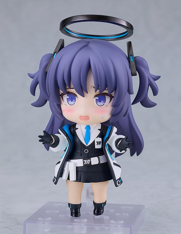 Nendoroid #2285 Yuuka Hayase Blue Archive