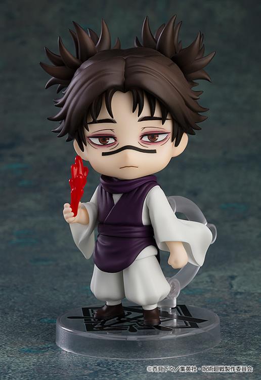 Nendoroid #2290 Choso Jujutsu Kaisen