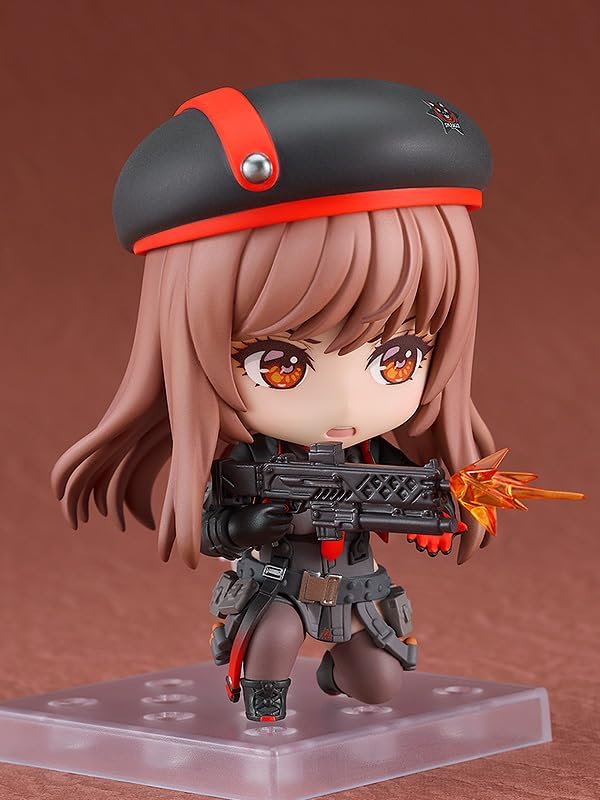 Nendoroid #2315 Rapi Goddess of Victory: Nikke