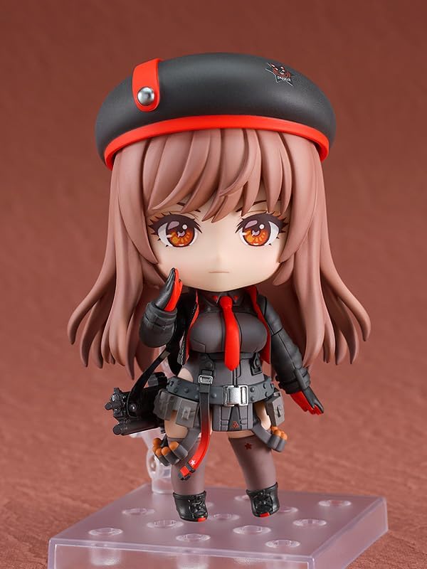 Nendoroid #2315 Rapi Goddess of Victory: Nikke