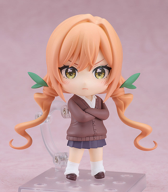 Nendoroid #2311 Karane Inda The 100 Girlfriends Who Really, Really, Really, Really, Really Love You