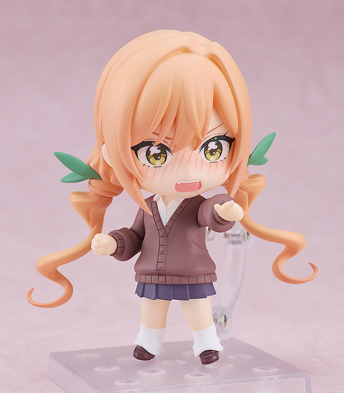 Nendoroid #2311 Karane Inda The 100 Girlfriends Who Really, Really, Really, Really, Really Love You