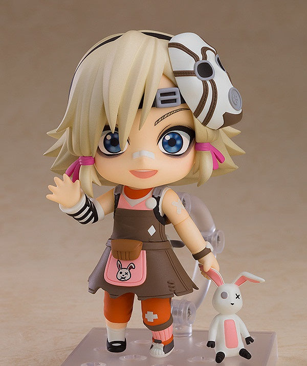 Nendoroid #2324 Tiny Tina Borderlands