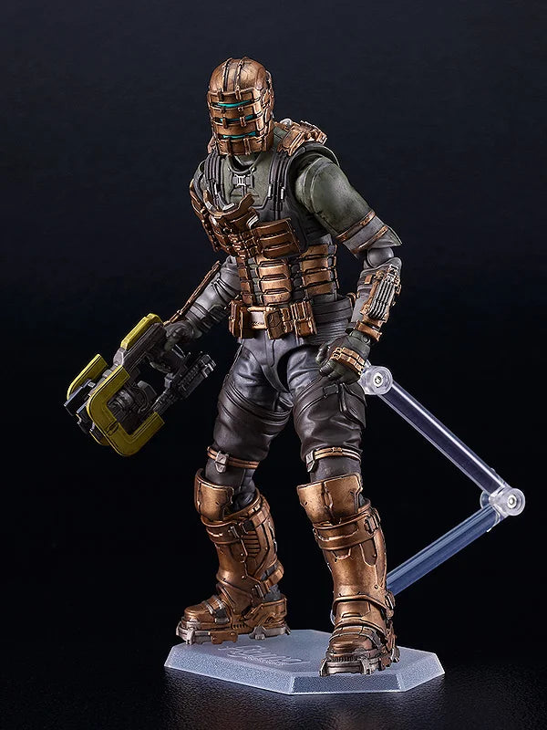 Figma #SP-162 Isaac Clarke Dead Space