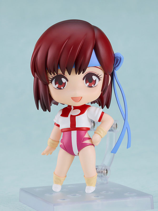 Nendoroid #2361 Noriko Takaya Gunbuster