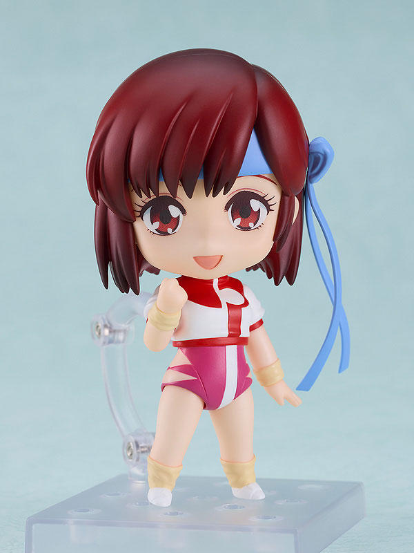 Nendoroid #2361 Noriko Takaya Gunbuster