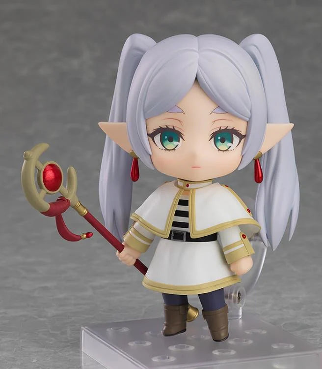 Nendoroid #2367 Frieren Beyond Journey's End (Reissue)