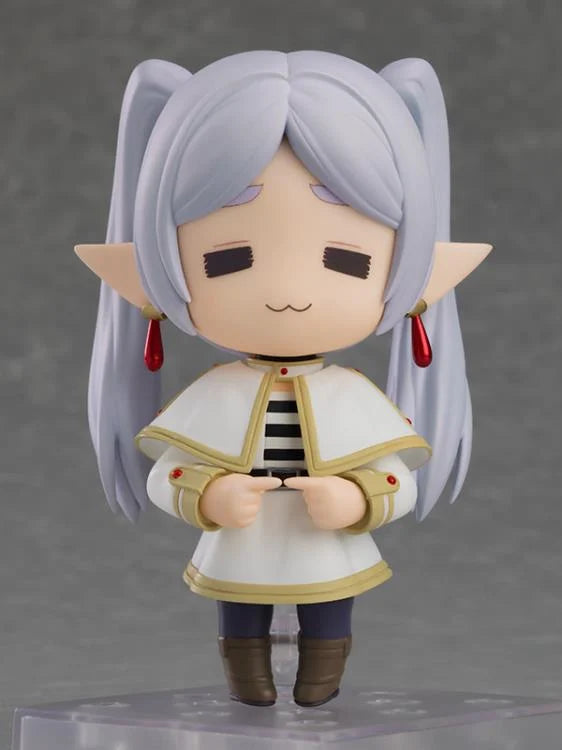 Nendoroid #2367 Frieren Beyond Journey's End