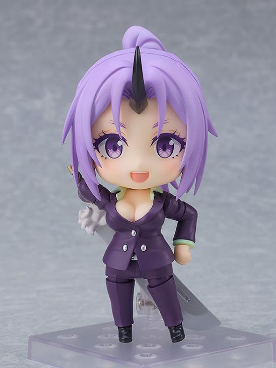 Nendoroid #2373 Shion That Time I Got Reincarnated As A Slime