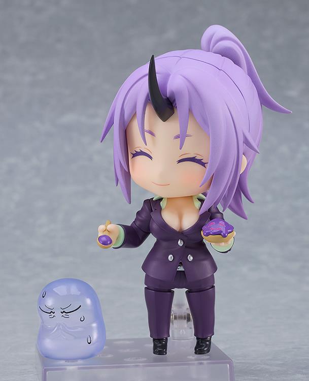 Nendoroid #2373 Shion That Time I Got Reincarnated As A Slime