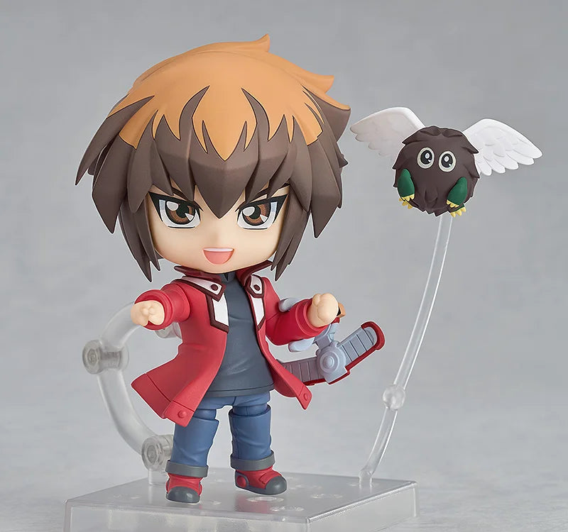 Nendoroid #2382 Jaden Yuki Yu-Gi-Oh! GX