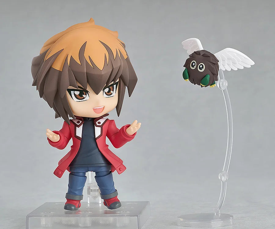 Nendoroid #2382 Jaden Yuki Yu-Gi-Oh! GX