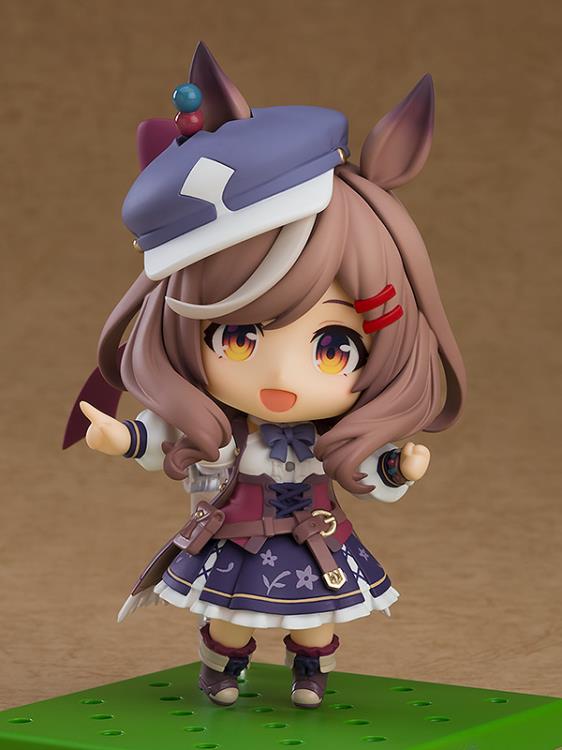 Nendoroid #2412 Matikanetannhauser Uma Musume: Pretty Derby