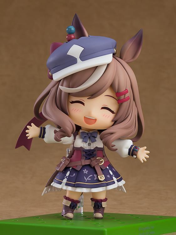 Nendoroid #2412 Matikanetannhauser Uma Musume: Pretty Derby