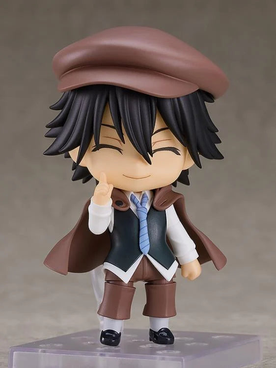 Nendoroid #2348 Rampo Edogawa Bungo Stray Dogs