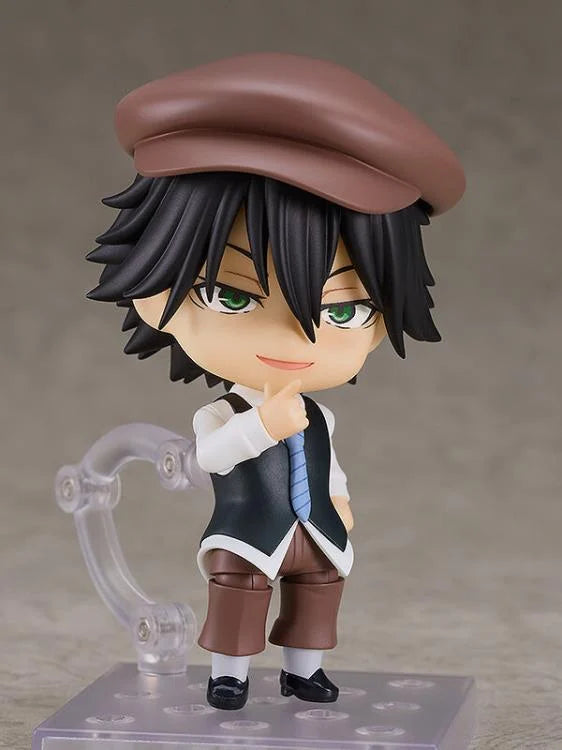 Nendoroid #2348 Rampo Edogawa Bungo Stray Dogs