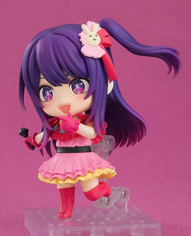 Nendoroid #2300 Ai Hoshino Oshi no Ko