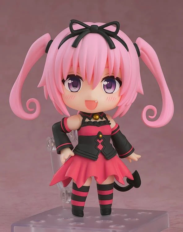 Nendoroid #2395 Nana Astar Deviluke To Love-Ru Darkness