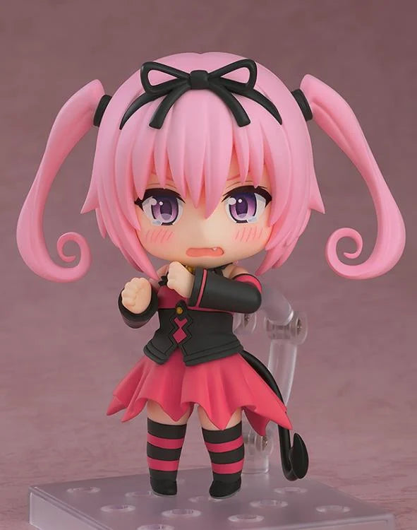 Nendoroid #2395 Nana Astar Deviluke To Love-Ru Darkness