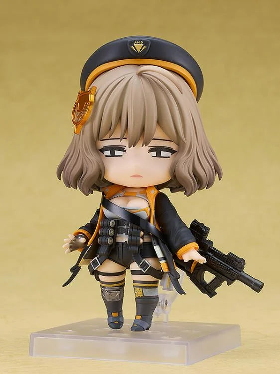 Nendoroid #2397 Anis Goddess of Victory: Nikke