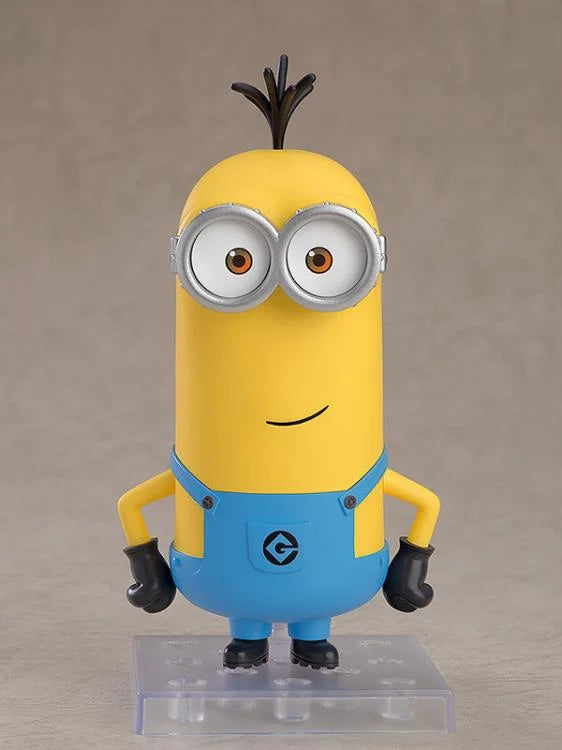 Nendoroid #2302 Kevin Minions