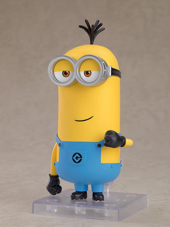 Nendoroid #2302 Kevin Minions