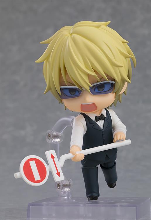 Nendoroid #2296 Shizuo Heiwajima Durarara!! X2